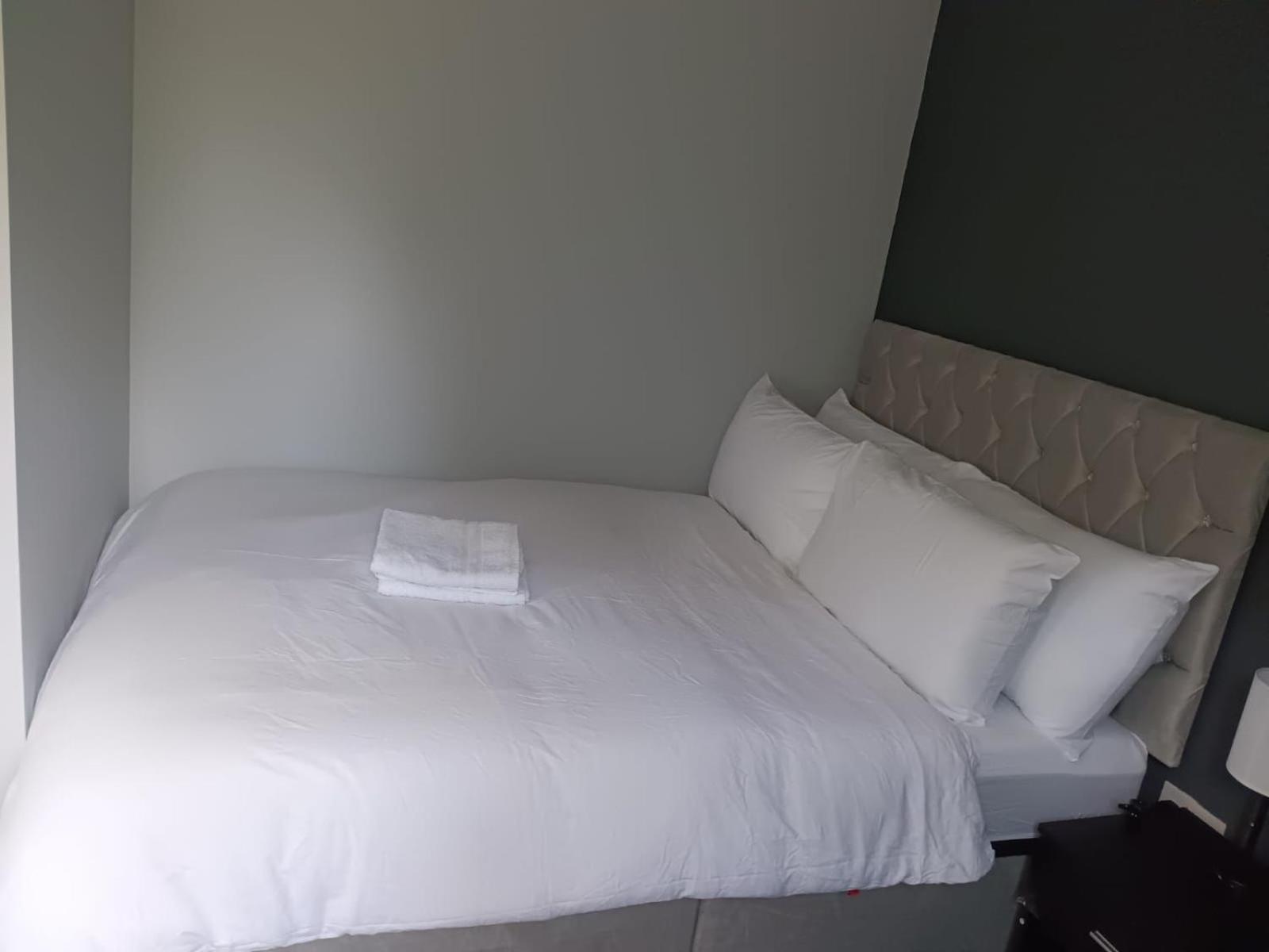 Letzi Premium Cozy Retreat Private En-Suite Rooms, Wembley London Exterior photo